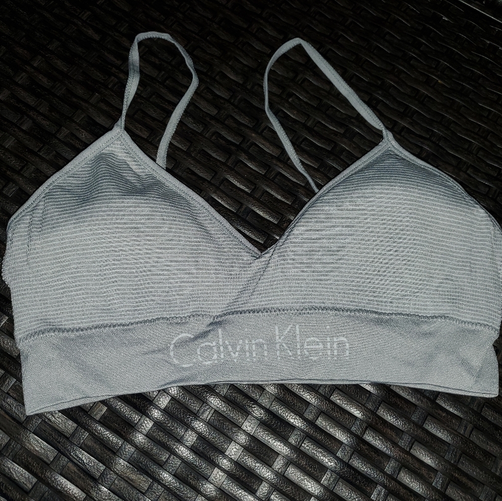 Calvin Klein Bra